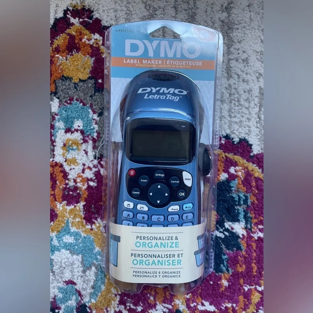 Dymo Laber Maker LT